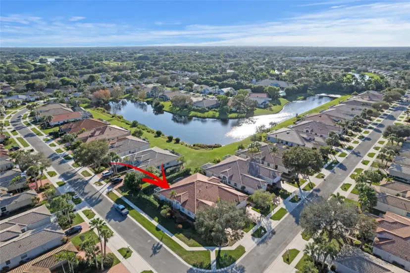 Picture of 5642 Emerald Cay, Boynton Beach FL 33437