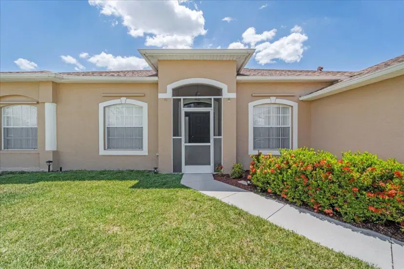 Picture of 821 Carlfield Avenue, Lehigh Acres FL 33972