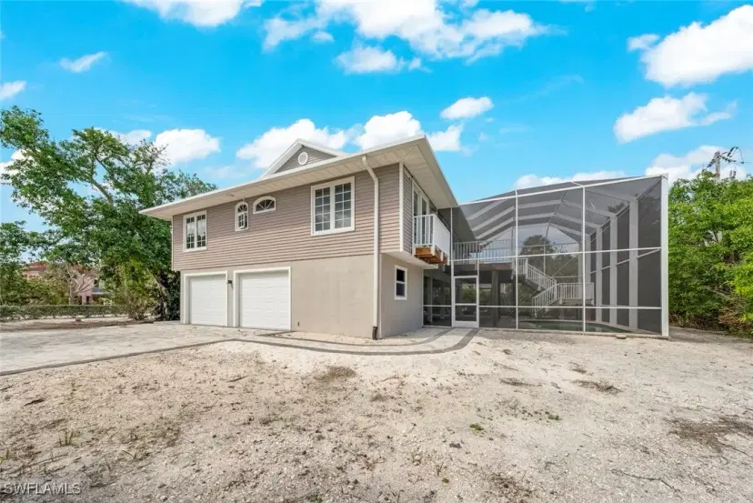 Picture of 2596 Roosevelt Pl, Sanibel FL 33957