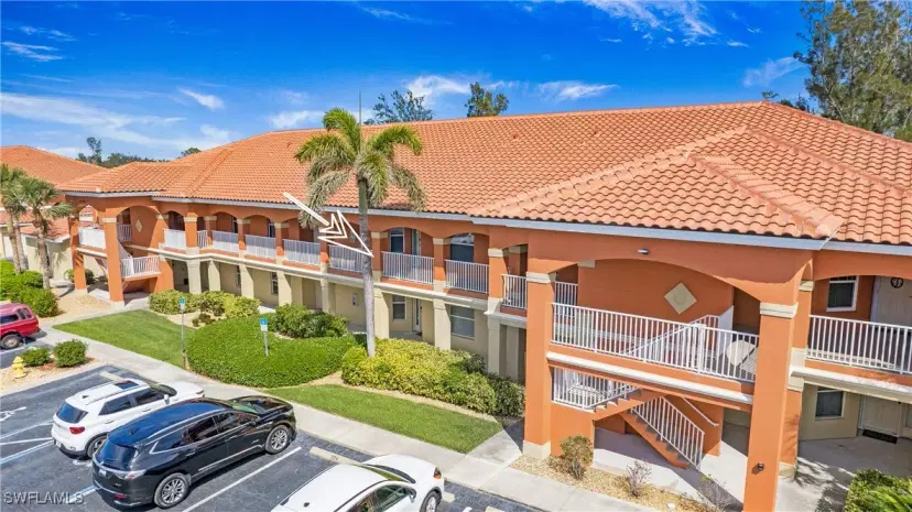 Picture of 15999 Mandolin Bay Dr 204, Fort Myers FL 33908