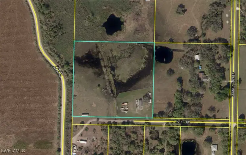 Picture of 1132 W Red Rd, Labelle FL 33935