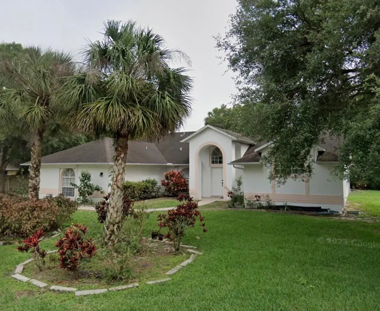 Picture of 584 Laurel Oak Crt. Ne, Palm Bay, FL 32907