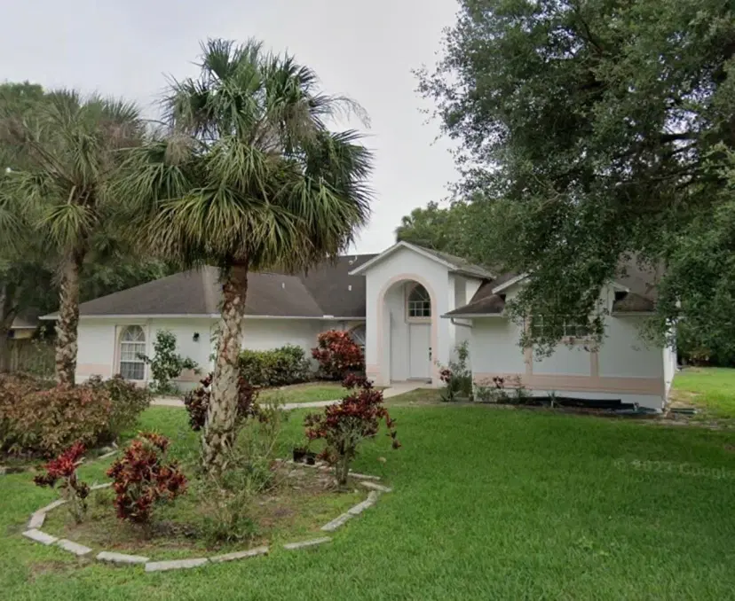 Picture of 584 Laurel Oak Crt. Ne, Palm Bay FL 32907