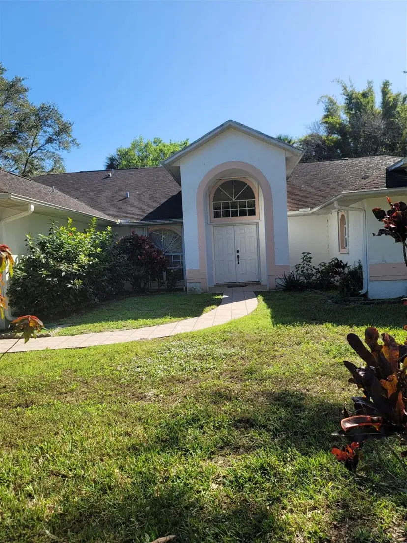 Picture of 584 Laurel Oak Crt. Ne, Palm Bay FL 32907