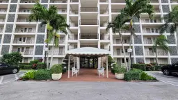 Picture of 3100 N Palm Aire Drive 604, Pompano Beach, FL 33069