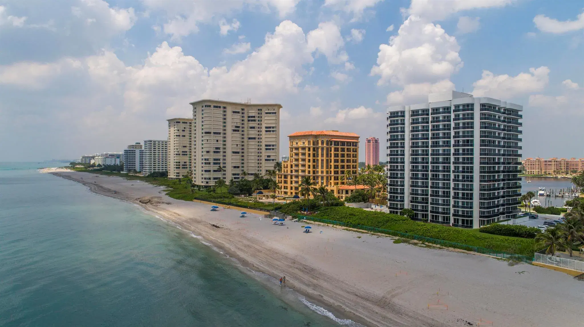 Picture of 350 S Ocean Boulevard 1-A, Boca Raton, FL 33432