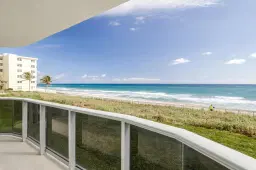 Picture of 350 S Ocean Boulevard 1-A, Boca Raton, FL 33432