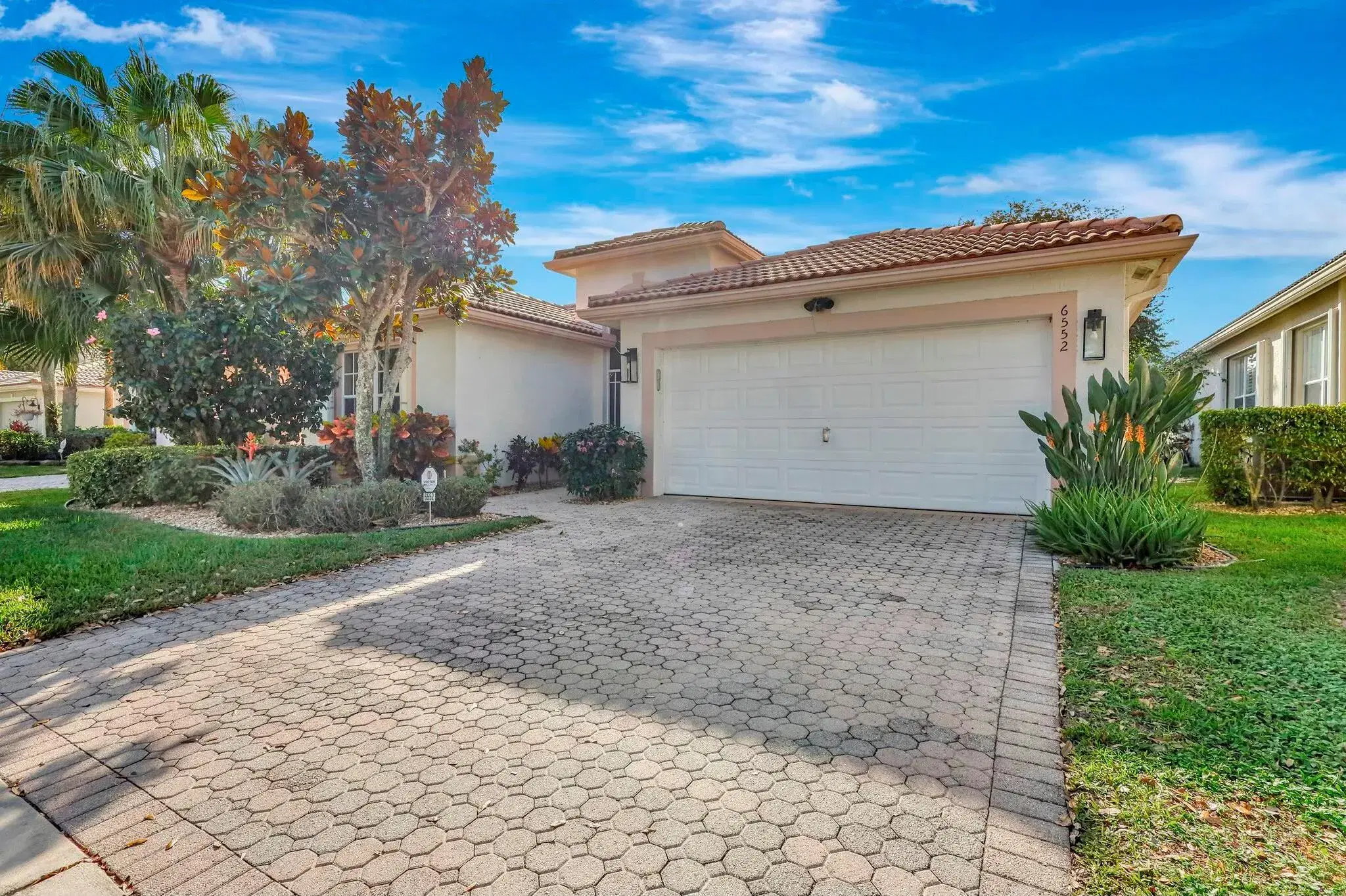 Picture of 6552 Malta Drive, Boynton Beach, FL 33437