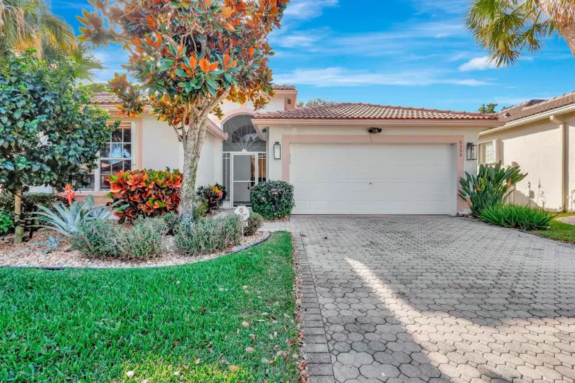 Picture of 6552 Malta Drive, Boynton Beach FL 33437