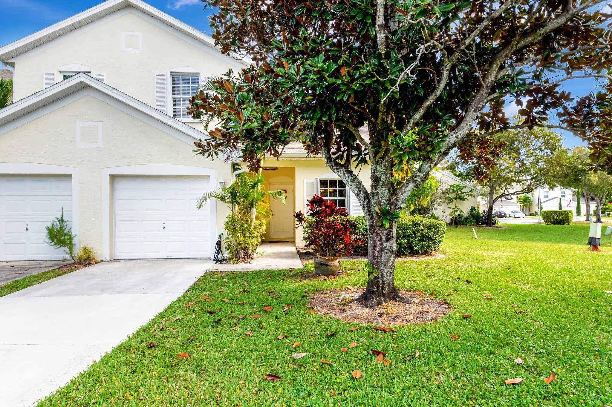 Picture of 228 Foxtail Drive H, Greenacres, FL 33415