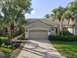 Picture of 4602 Carlton Golf Drive, Lake Worth, FL 33449