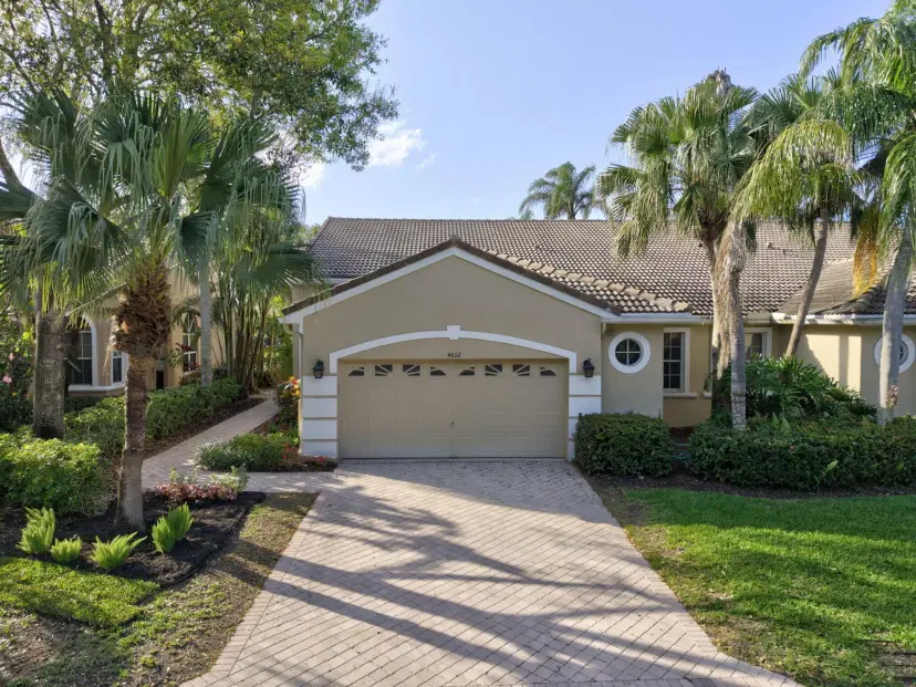 Picture of 4602 Carlton Golf Drive, Lake Worth FL 33449