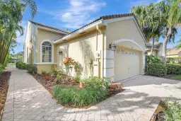 Picture of 4602 Carlton Golf Drive, Lake Worth, FL 33449