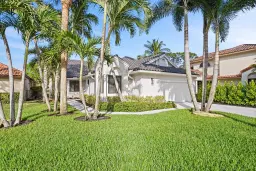 Picture of 9445 E Fairway Terrace, West Palm Beach, FL 33411