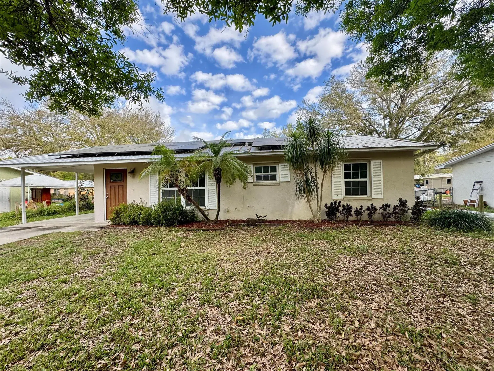 Picture of 1108 SW 8Th Court, Okeechobee, FL 34974