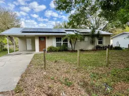 Picture of 1108 SW 8Th Court, Okeechobee, FL 34974