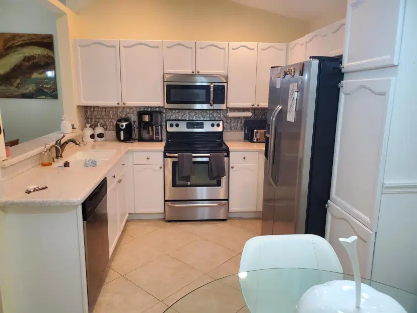 Picture of 105 Harbor Lake Circle, Greenacres FL 33413