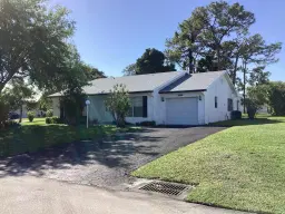 Picture of 6315 Silver Moon Lane, Greenacres, FL 33463