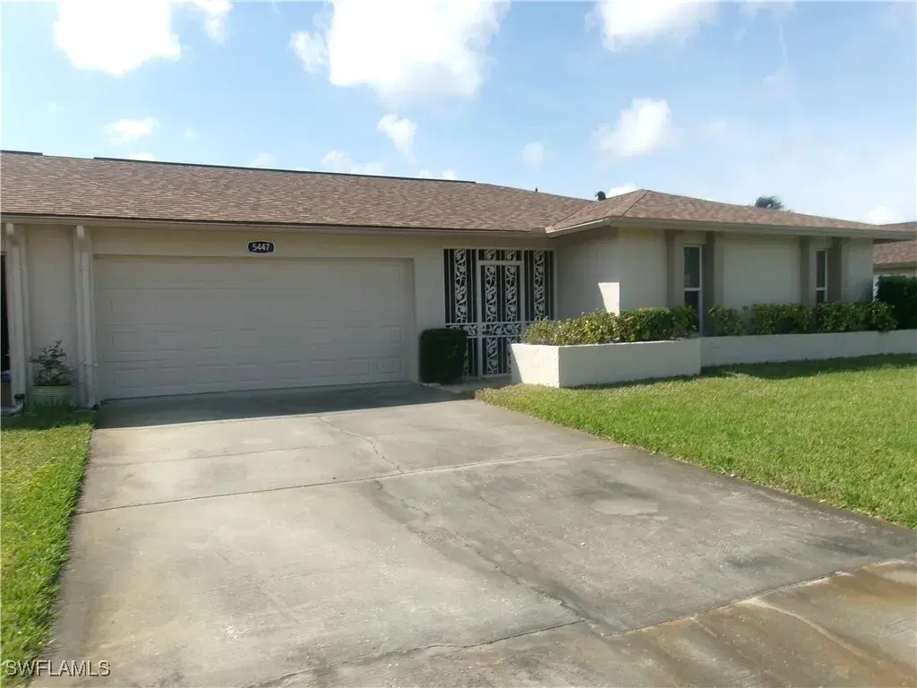 Picture of 5447 Capbern Ct, Fort Myers, FL 33919