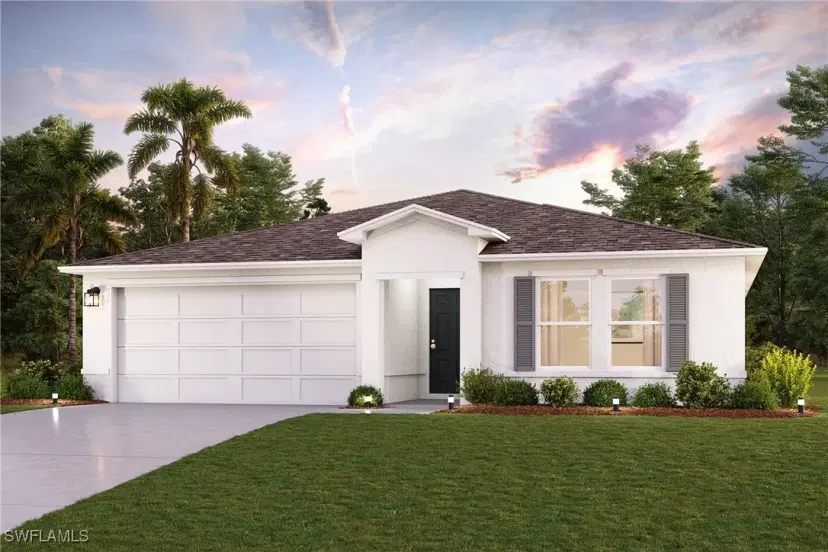 Picture of 3339 NE 8Th Pl, Cape Coral FL 33909