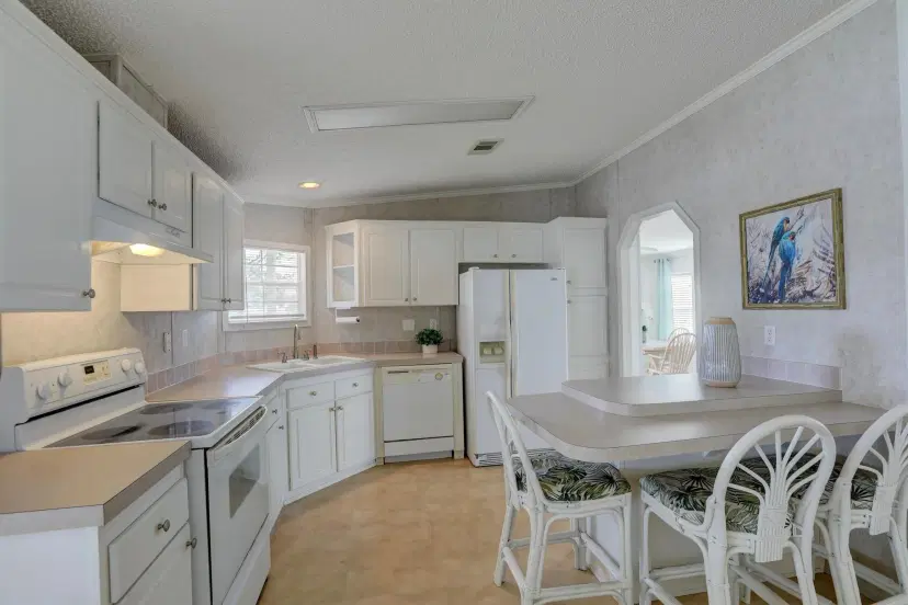 Picture of 329 Egret Circle, Barefoot Bay FL 32976