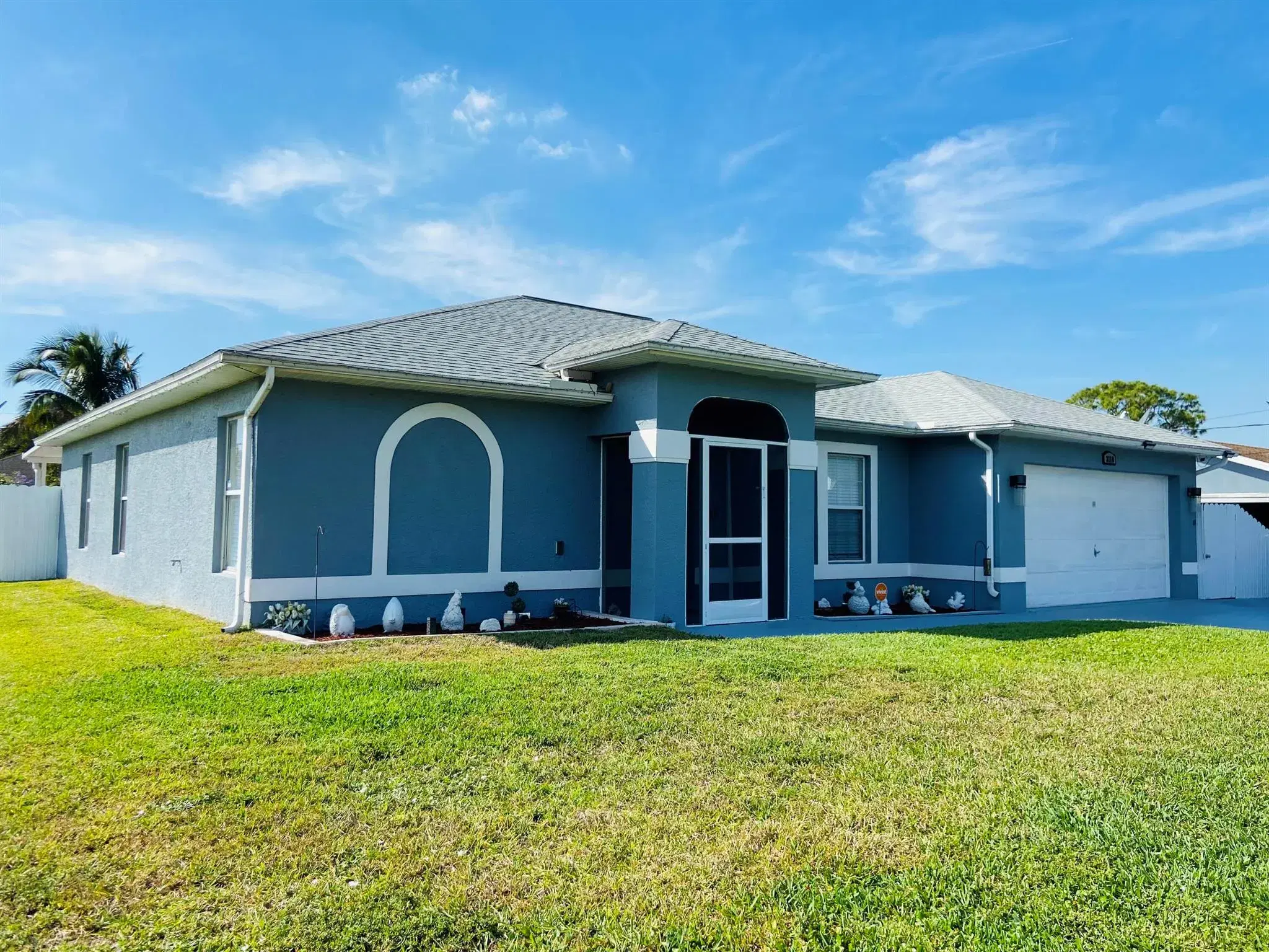 Picture of 3110 Brian Avenue S, Lehigh Acres, FL 33976