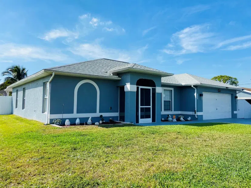 Picture of 3110 Brian Avenue S, Lehigh Acres FL 33976