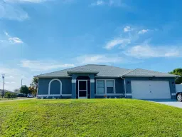 Picture of 3110 Brian Avenue S, Lehigh Acres, FL 33976