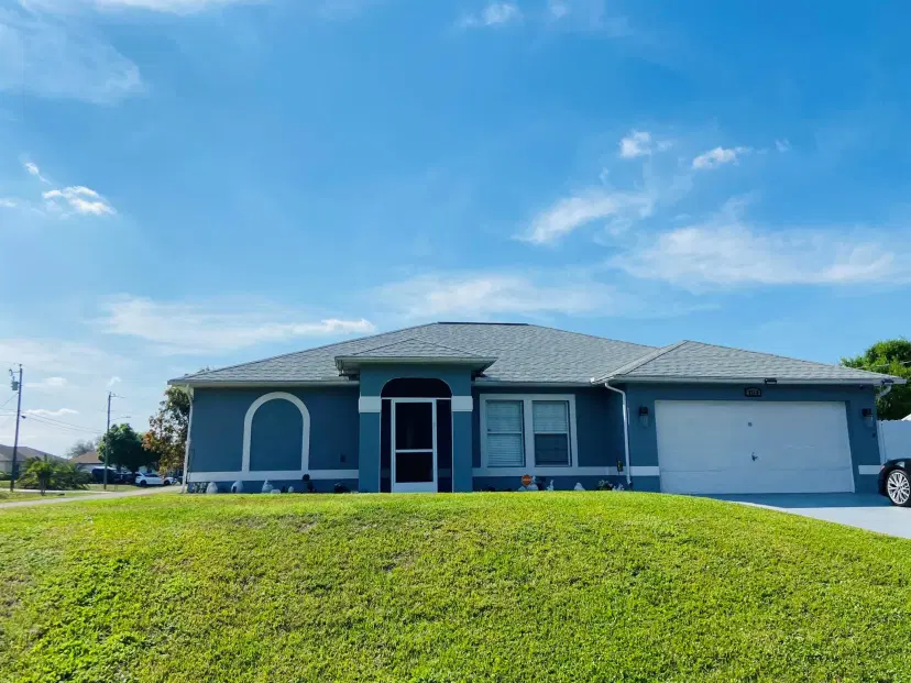 Picture of 3110 Brian Avenue S, Lehigh Acres FL 33976