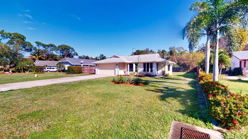 Picture of 2336 44Th Avenue, Vero Beach, FL 32966