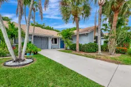 Picture of 9912 Watermill Circle F, Boynton Beach, FL 33437