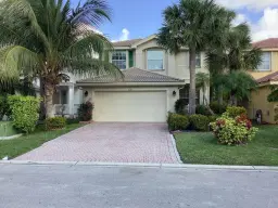 Picture of 5029 Starblaze Drive, Greenacres, FL 33463