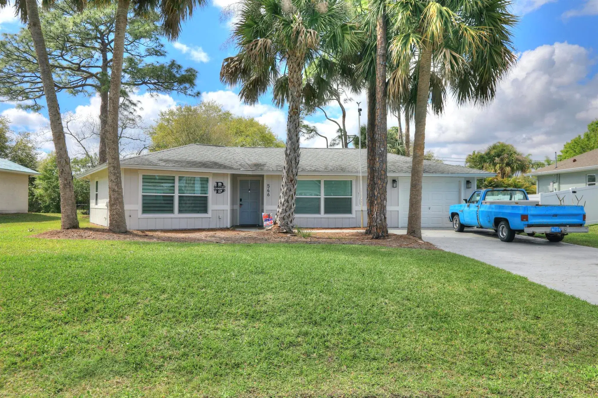 Picture of 546 Agnes Street, Sebastian, FL 32958