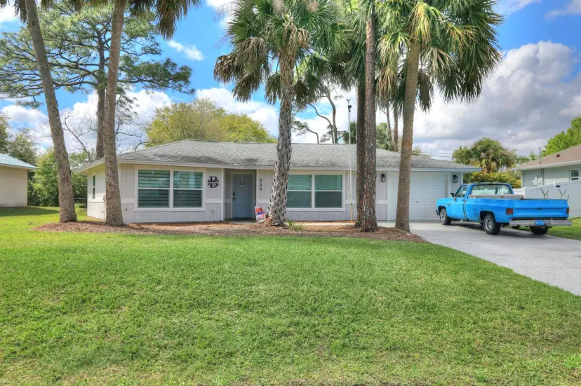 Picture of 546 Agnes Street, Sebastian, FL 32958