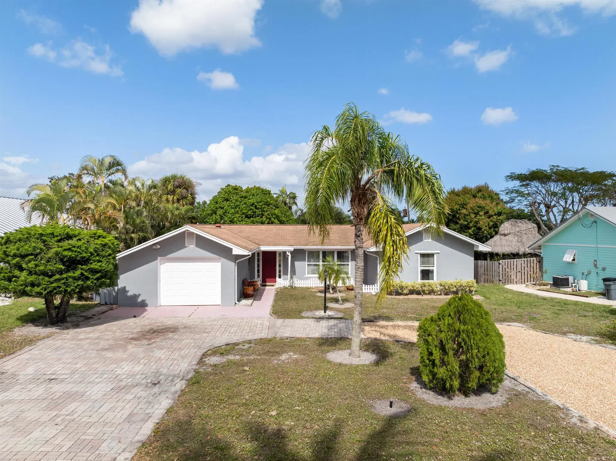 Picture of 4805 SE Manatee Terrace, Stuart, FL 34997