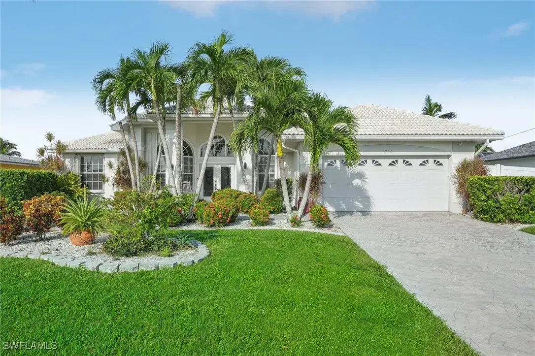 Picture of 1932 SE 18Th Ave, Cape Coral, FL 33990