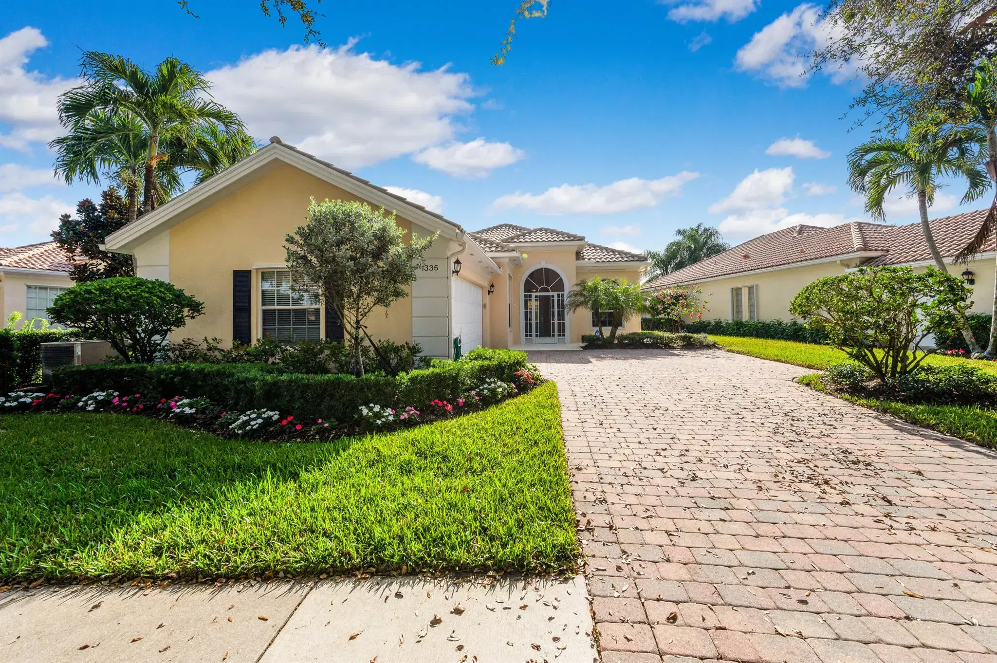 Picture of 1335 Saint Lawrence Drive, Palm Beach Gardens, FL 33410