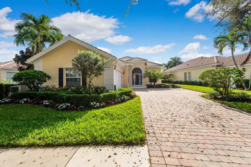 Picture of 1335 Saint Lawrence Drive, Palm Beach Gardens FL 33410