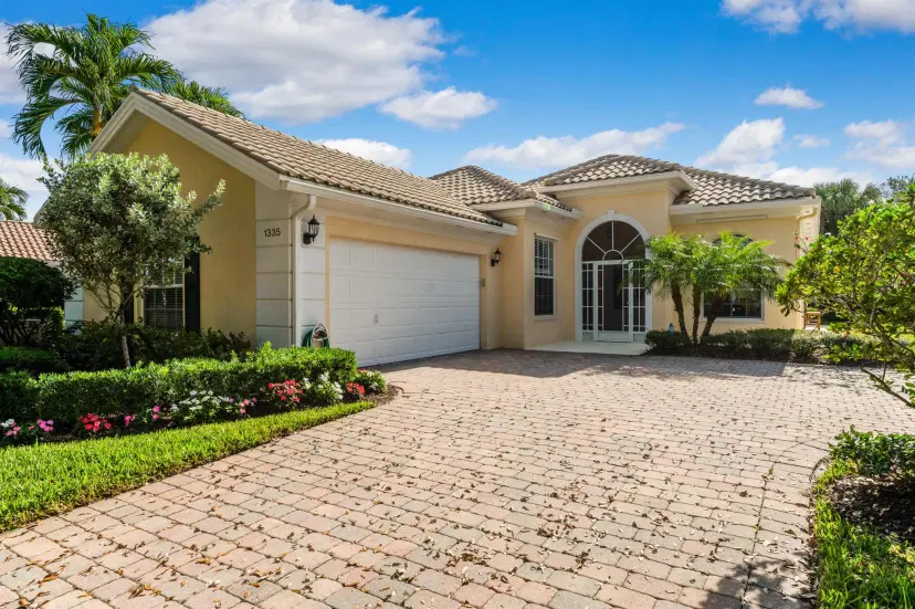 Picture of 1335 Saint Lawrence Drive, Palm Beach Gardens FL 33410