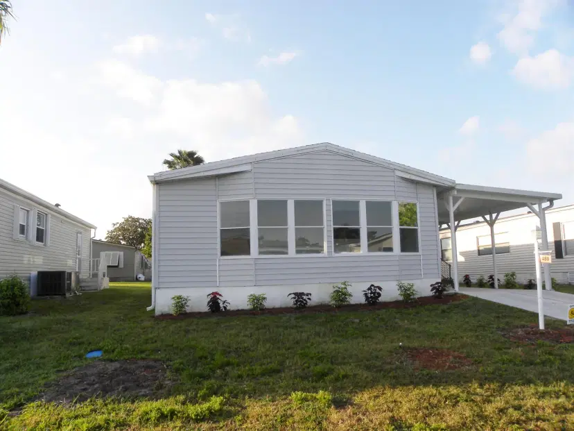 Picture of 480 Pelican Shoal Place, Fort Pierce FL 34982