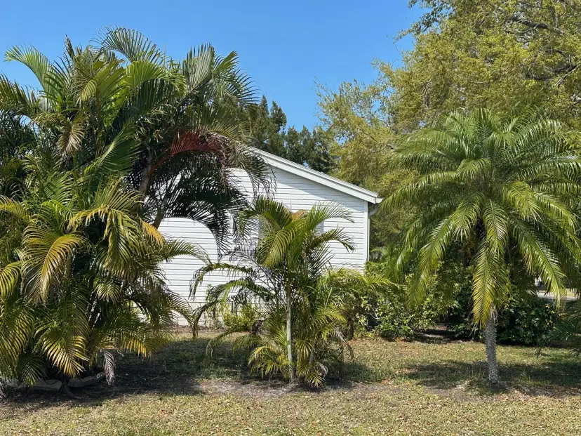 Picture of 900 Cashew Circle, Barefoot Bay FL 32976