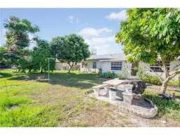 Picture of 8231 NW 47 St, Lauderhill, FL 33351