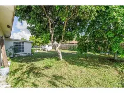 Picture of 8231 NW 47 St, Lauderhill, FL 33351