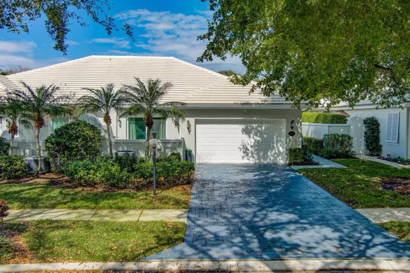 Picture of 14515 Cypress Island Circle, Palm Beach Gardens FL 33410