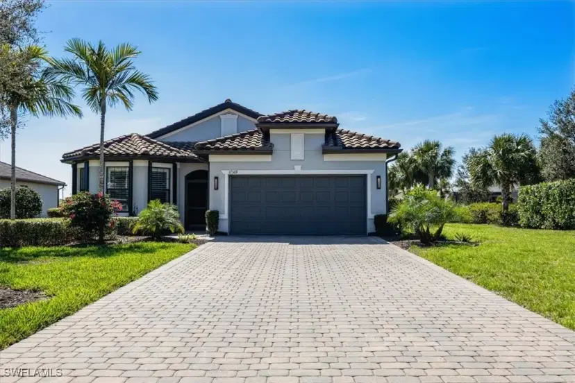 Picture of 17369 Ashcomb Way, Estero FL 33928