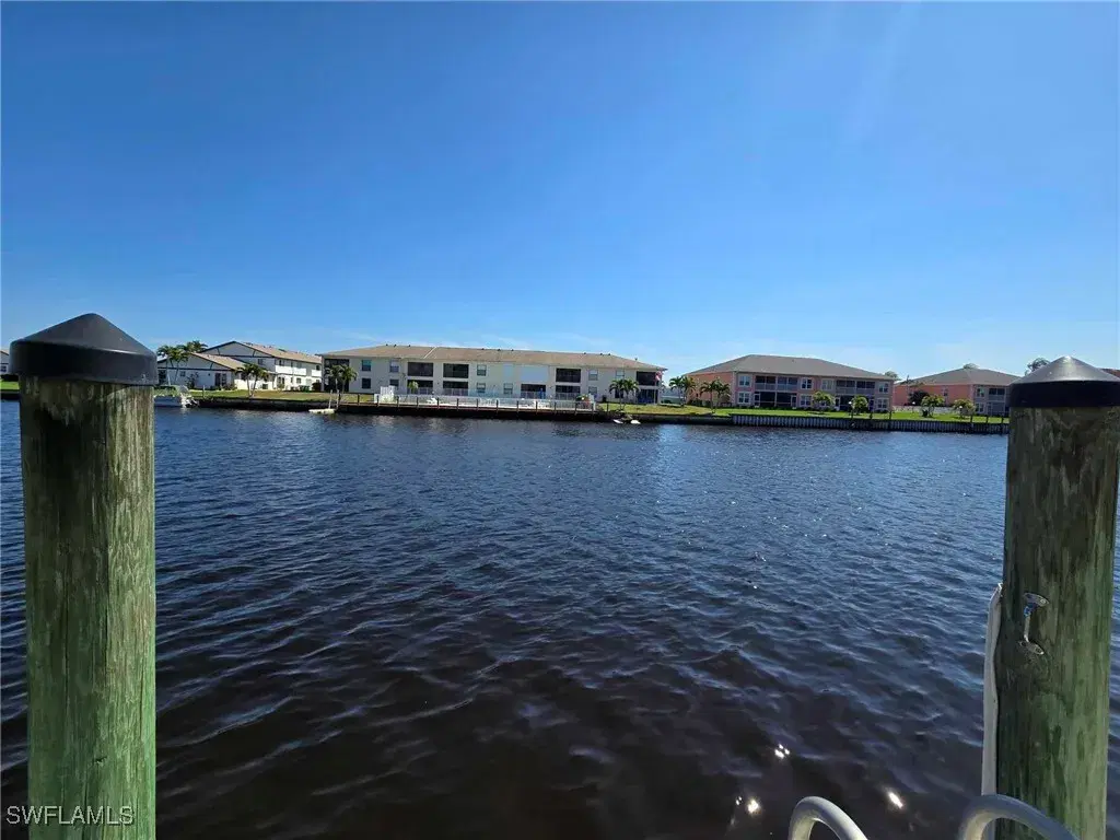 Picture of 4417 Country Club Blvd B8, Cape Coral, FL 33904