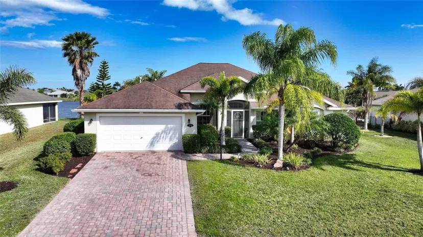 Picture of 5688 Riverboat Cir, Vero Beach FL 32968