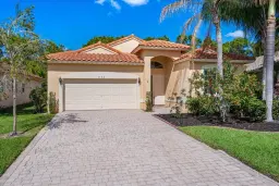 Picture of 284 NW Toscane Trail, Port St Lucie, FL 34986