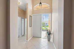 Picture of 284 NW Toscane Trail, Port St Lucie, FL 34986