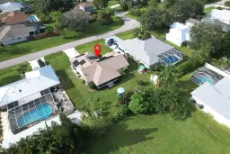 Picture of 907 Starflower Avenue, Sebastian, FL 32958